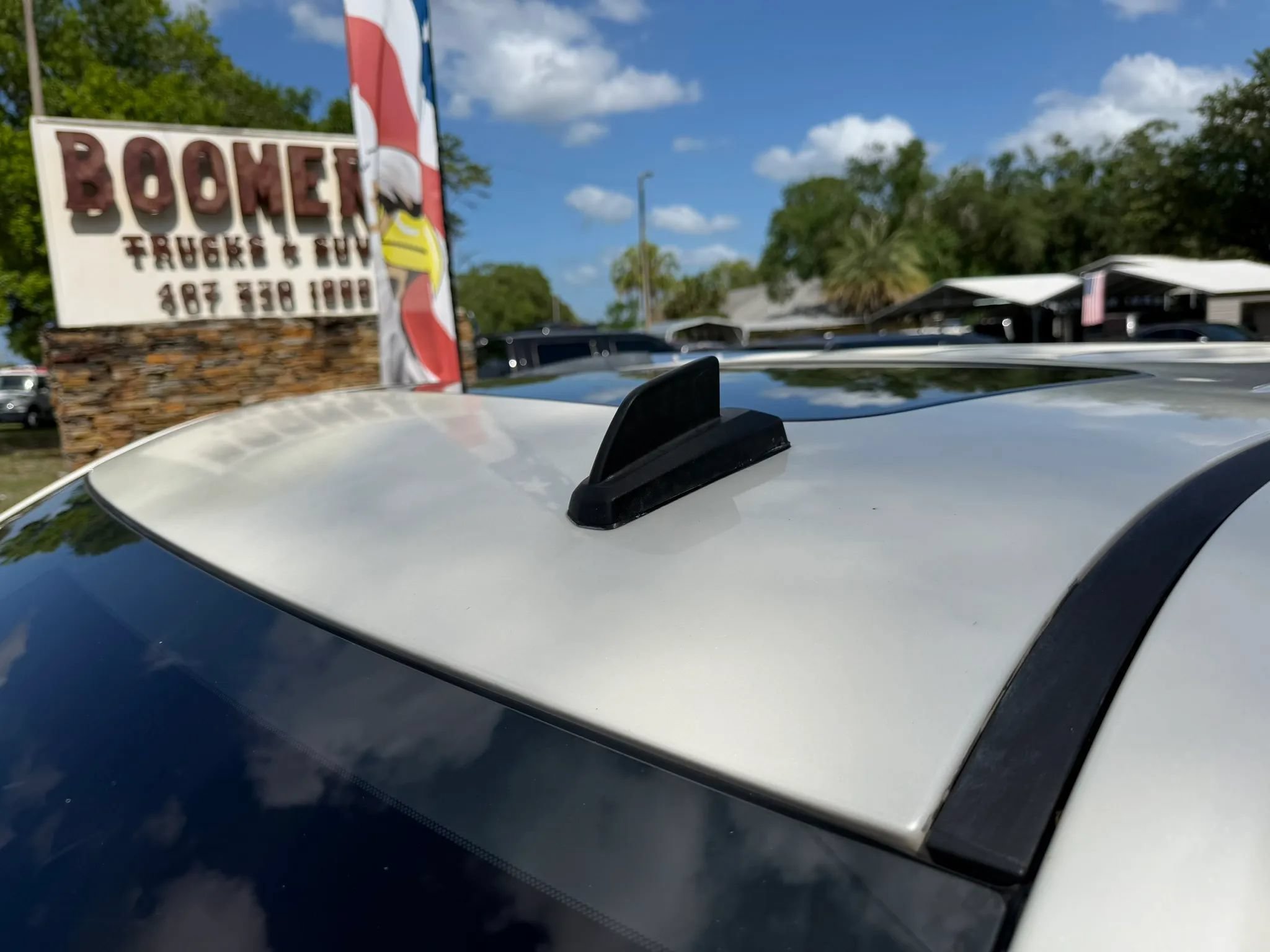 Used 2015 Chevrolet Tahoe LTZ RWD image 37