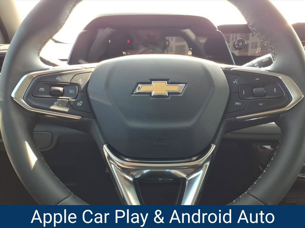 New 2026 Chevrolet TrailBlazer LT w/ Convenience Package image 11