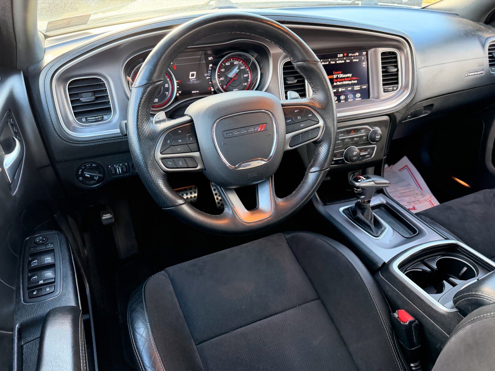 Used 2022 Dodge Charger GT w/ Plus Group image 10