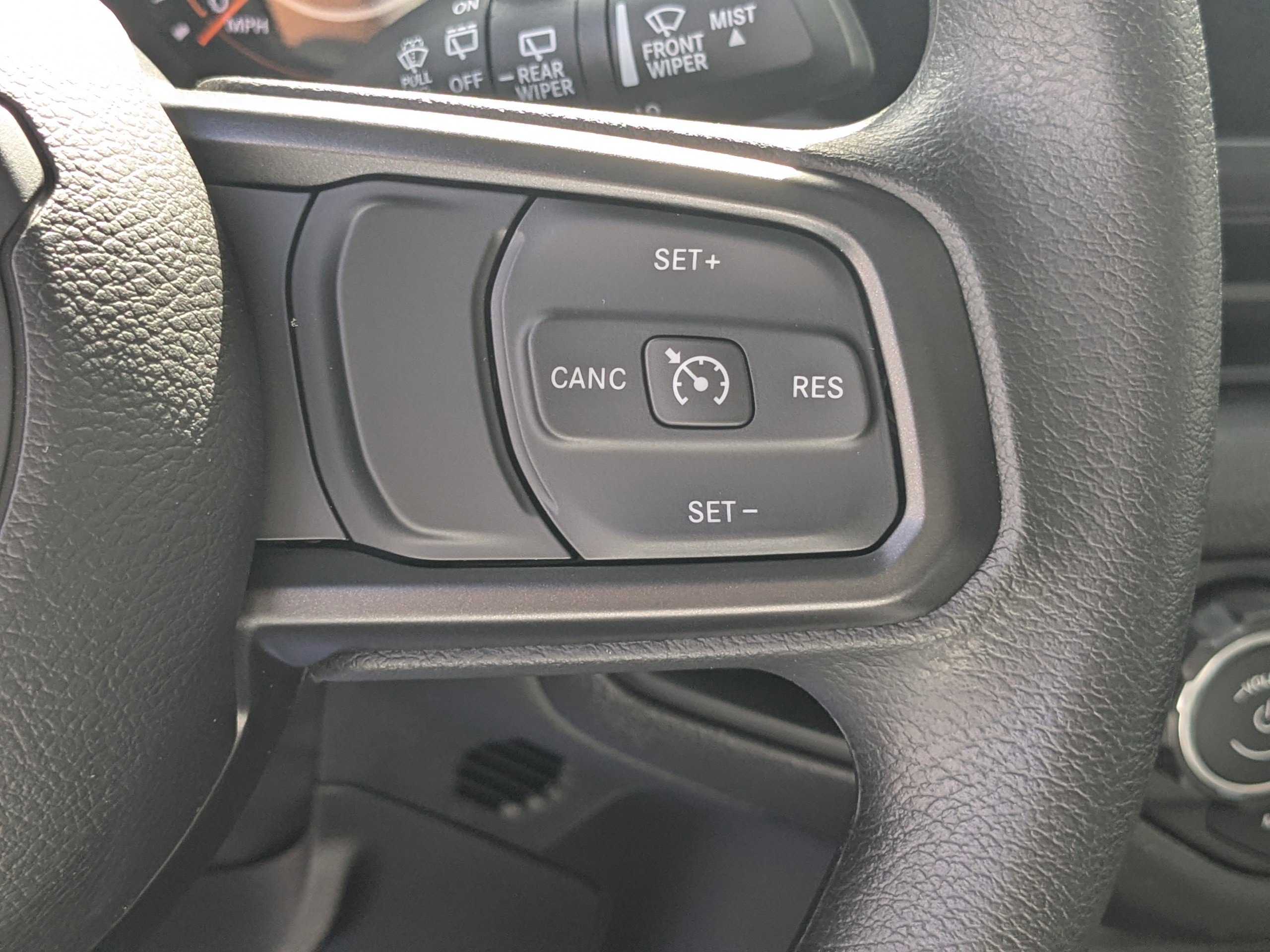 New 2026 Jeep Wrangler Sport AWD/4WD image 25