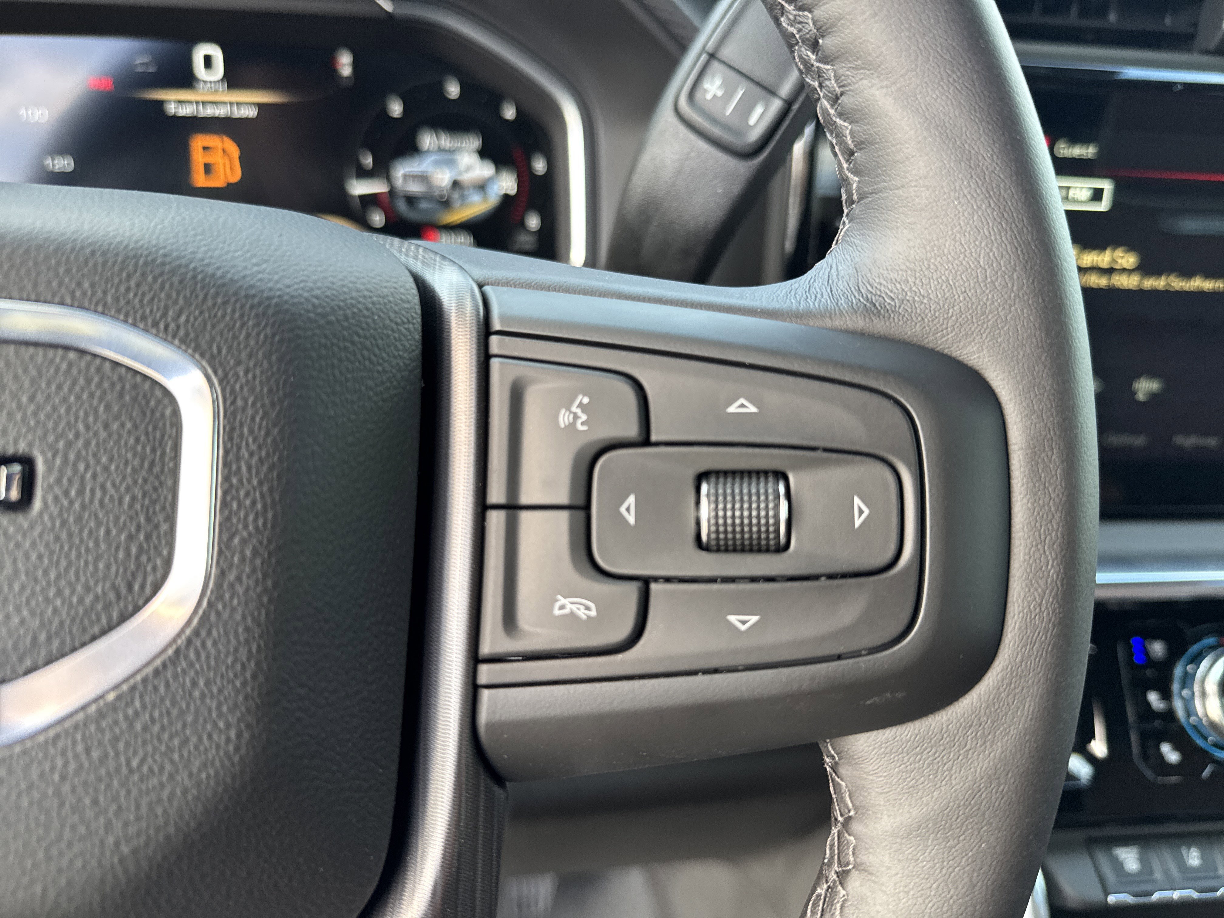 New 2026 GMC Sierra 2500 Denali Ultimate image 20