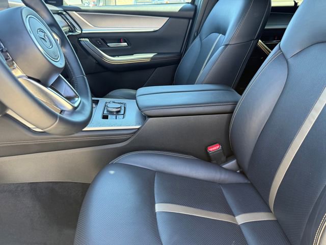 Used 2024 MAZDA CX-90 Plug-In Hybrid w/ Premium Plus image 13