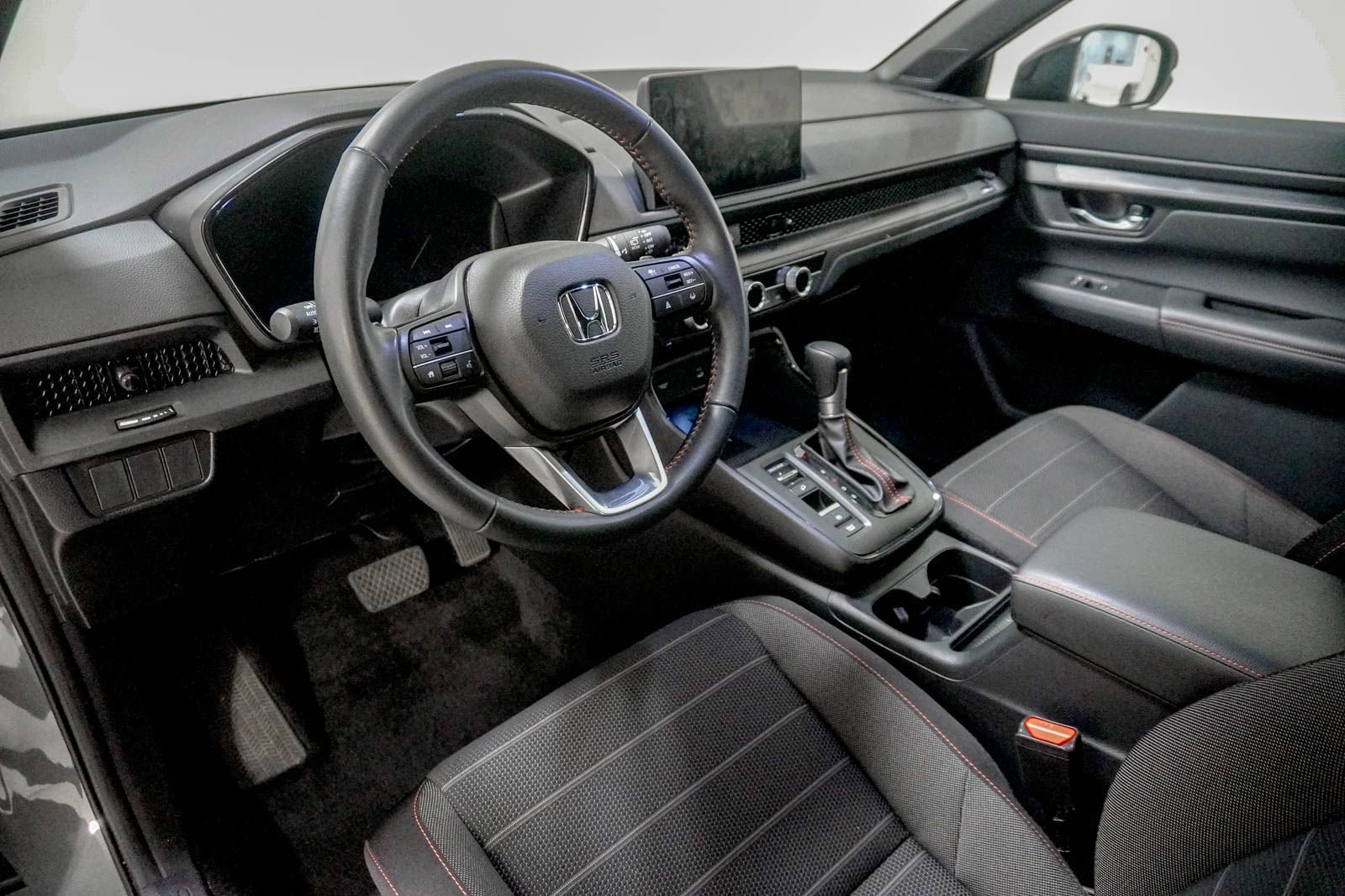 Certified 2026 Honda CR-V Sport image 20