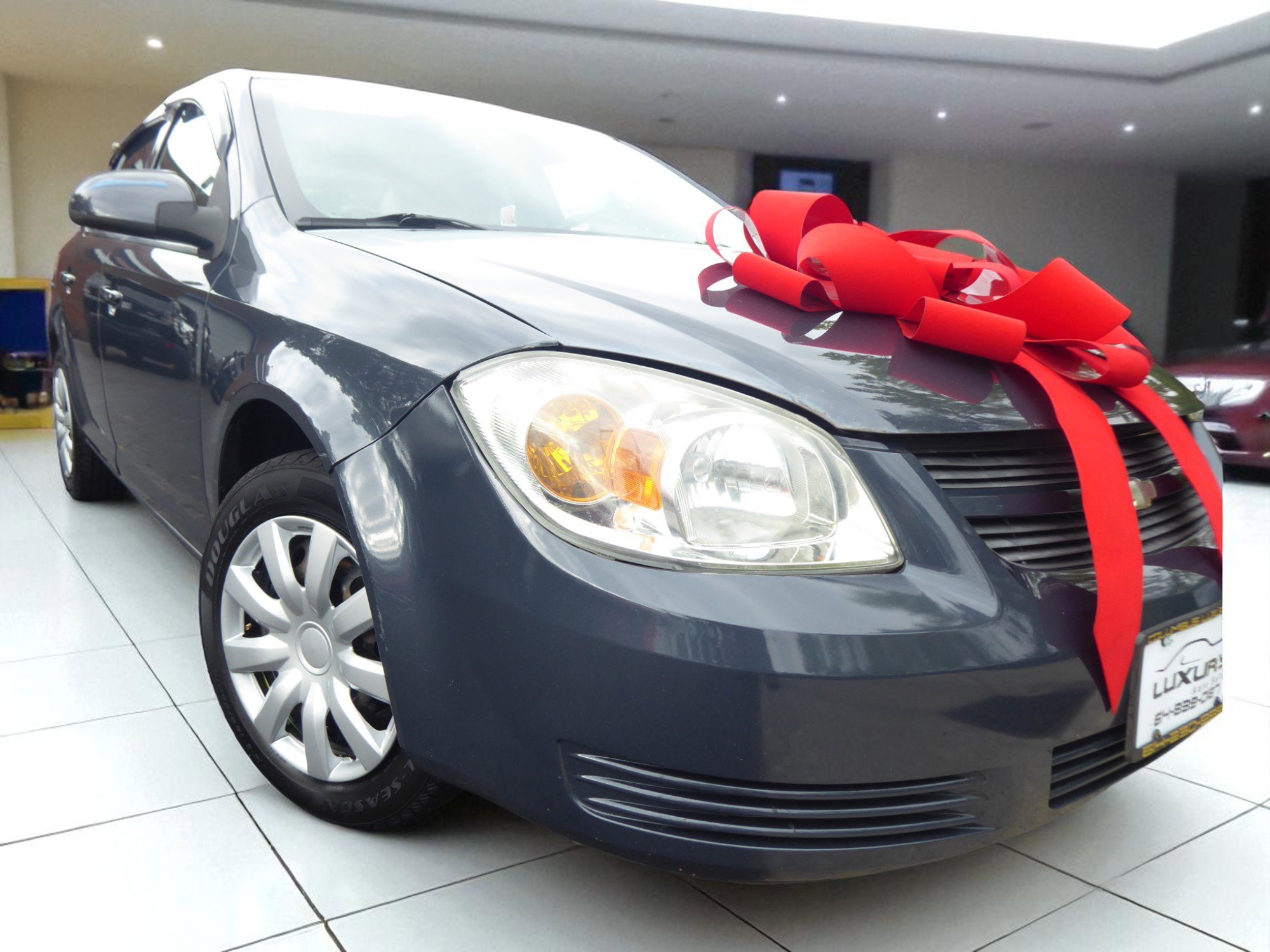 Used 2008 Chevrolet Cobalt LT