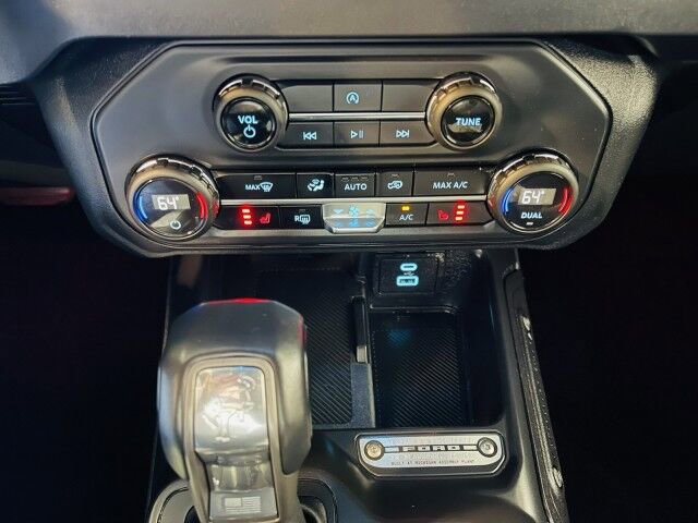 Used 2025 Ford Bronco Big Bend AWD/4WD image 32