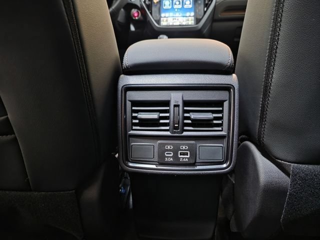 New 2026 Subaru Forester Sport AWD/4WD image 31