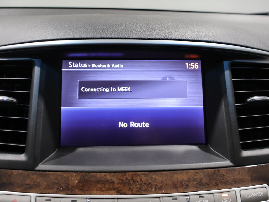 Used 2013 INFINITI JX35 AWD image 27