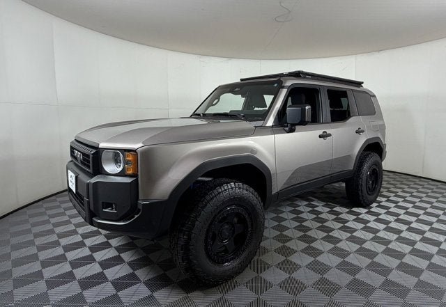 Used 2024 Toyota Land Cruiser 1958 image 2