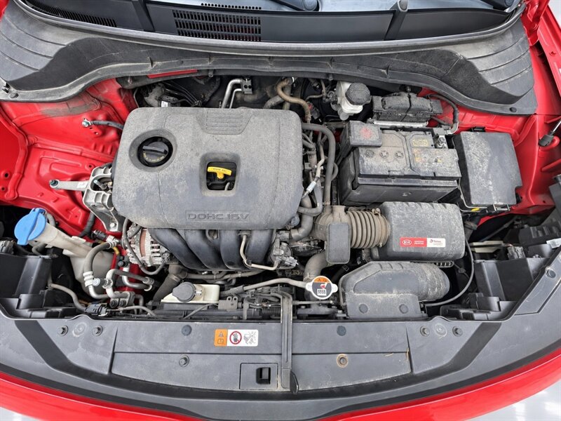 Used 2020 Kia Soul S FWD image 17