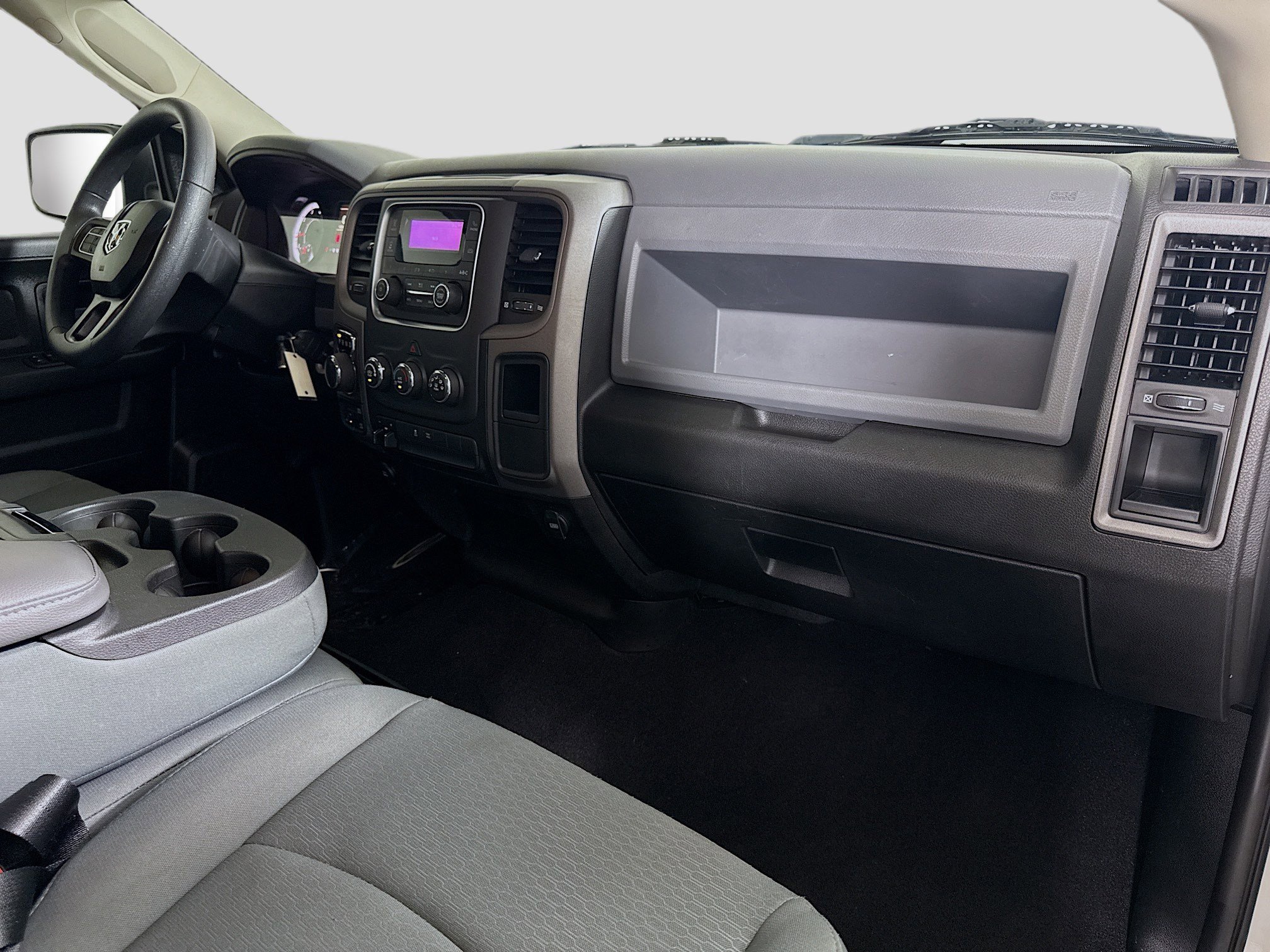 Used 2020 RAM 1500 Tradesman w/ Chrome Plus Package image 29