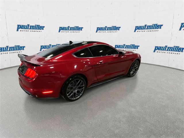 Used 2023 Ford Mustang Coupe w/ Equipment Group 101A image 11