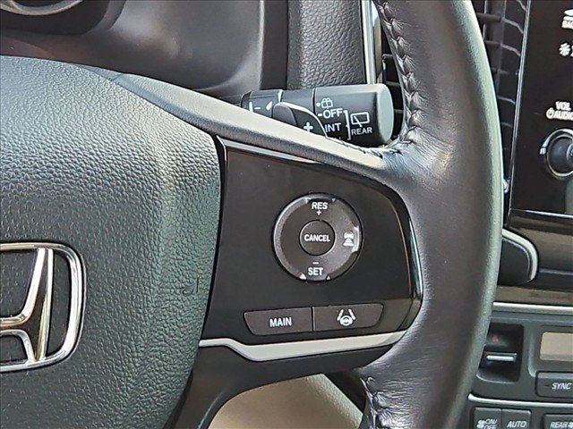 Used 2019 Honda Pilot Touring image 29