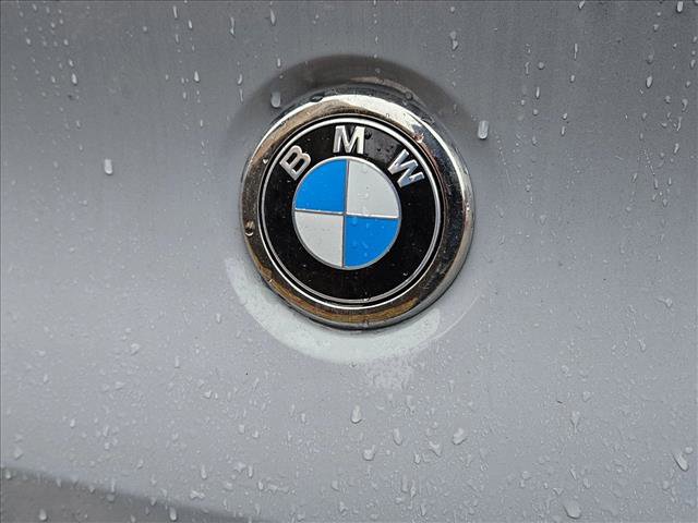 Used 2025 BMW X4 xDrive30i w/ Premium Package image 11