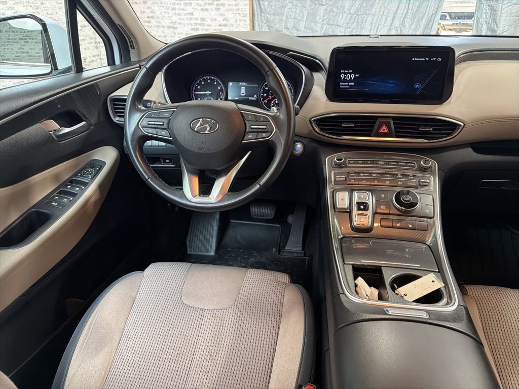Certified 2023 Hyundai Santa Fe SEL image 15