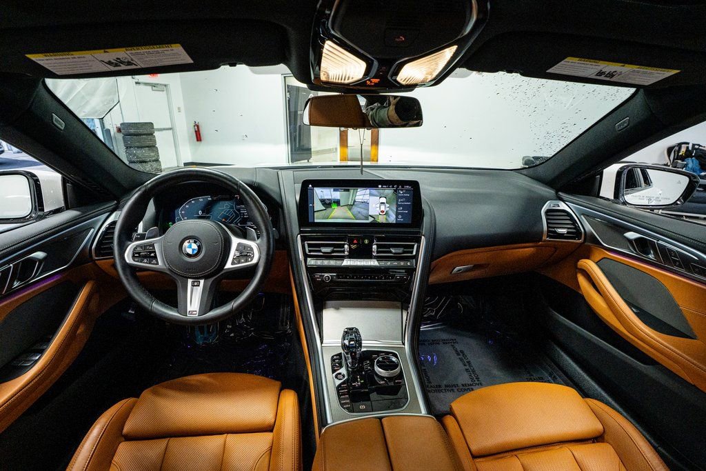 Used 2025 BMW 840i image 58