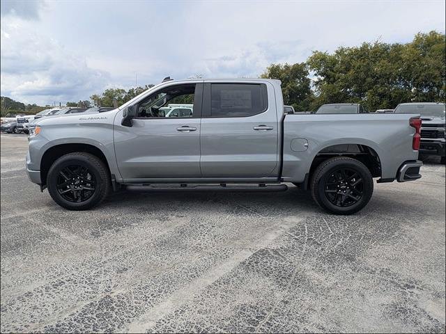 New 2026 Chevrolet Silverado 1500 RST w/ Convenience Package II RWD image 9
