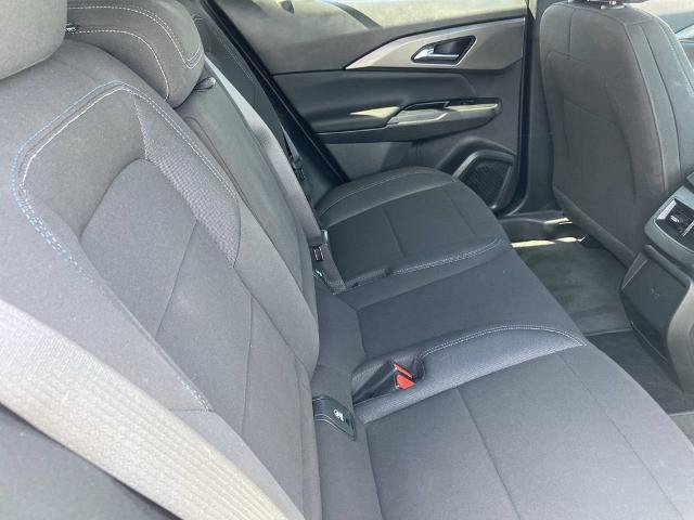 Used 2026 Chevrolet Equinox EV LT FWD image 22