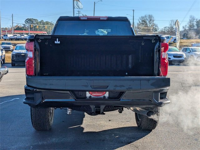 New 2026 Chevrolet Silverado 2500 Custom w/ Custom Value Package image 27