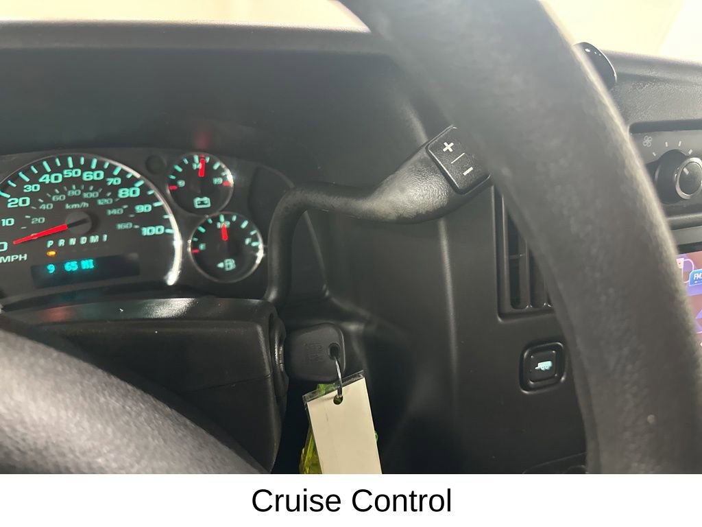 Used 2017 Chevrolet Express 2500 image 34