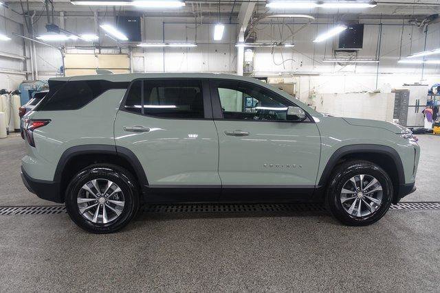 New 2026 Chevrolet Equinox LT w/ LPO, Floor Liner Package image 8