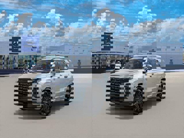 New 2025 Hyundai Palisade Calligraphy