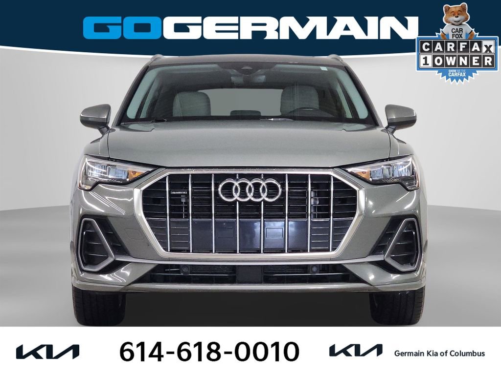 Used 2022 Audi Q3 2.0T Premium image 2