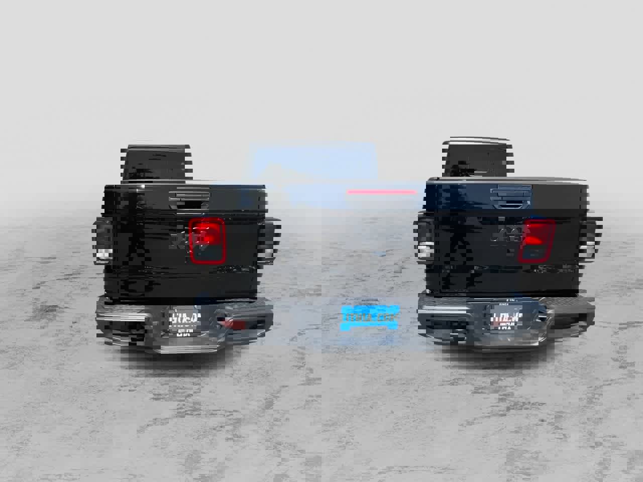 New 2025 Jeep Gladiator Sport image 7