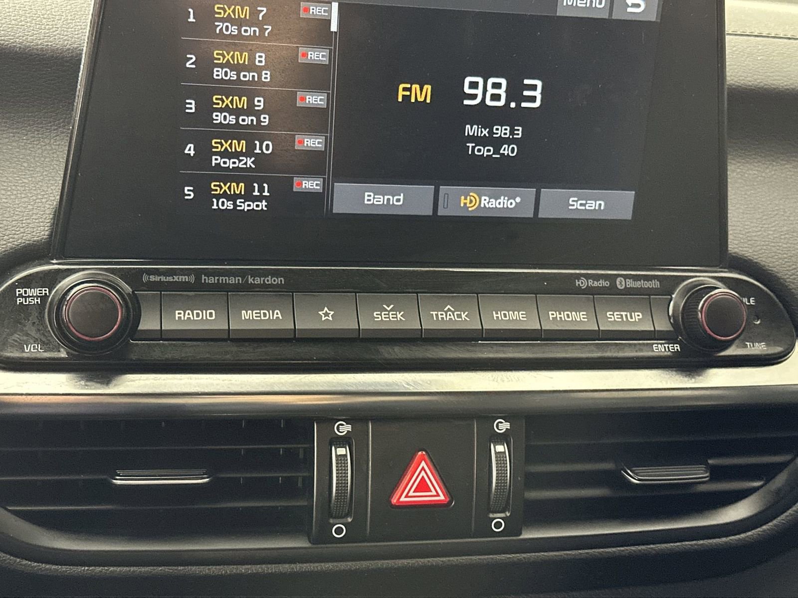 Used 2021 Kia Forte GT image 25