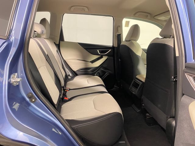 Used 2024 Subaru Forester AWD/4WD image 9