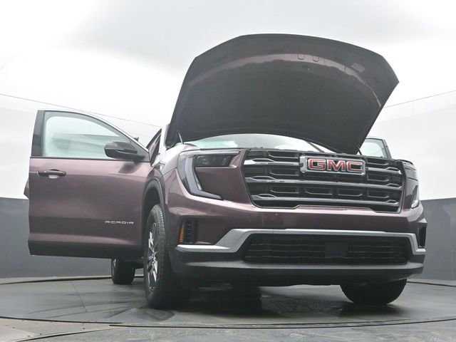 Certified 2025 GMC Acadia Elevation image 60