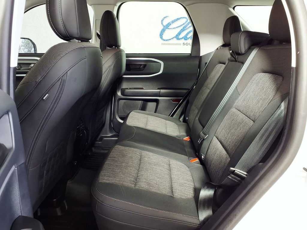 Used 2022 Ford Bronco Sport Big Bend AWD/4WD image 9