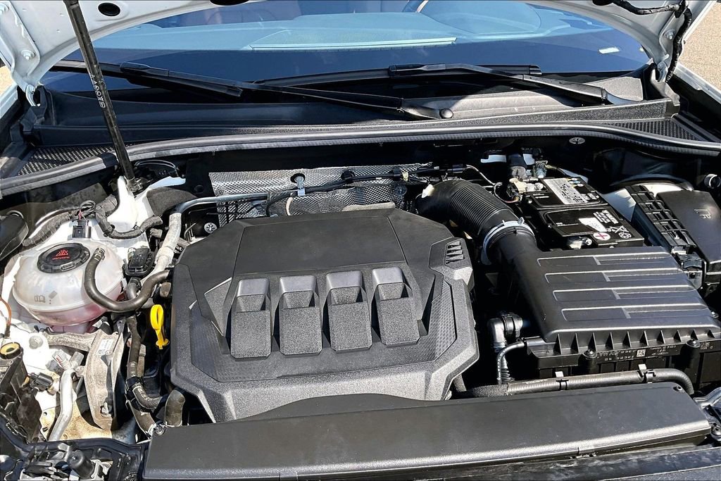 Used 2023 Audi Q3 2.0T Premium w/ Convenience Package AWD/4WD image 30