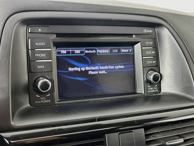 Used 2015 MAZDA CX-5 Touring w/ Bose/Moonroof Package AWD/4WD image 24
