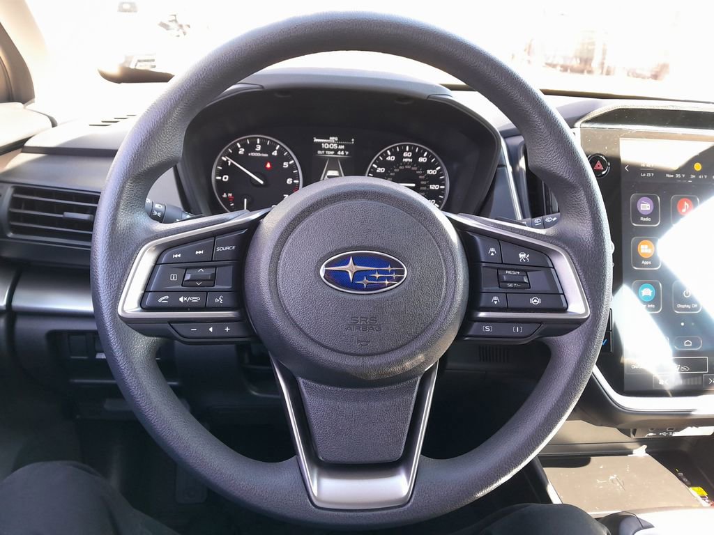 Certified 2025 Subaru Impreza 2.0i Sport image 17