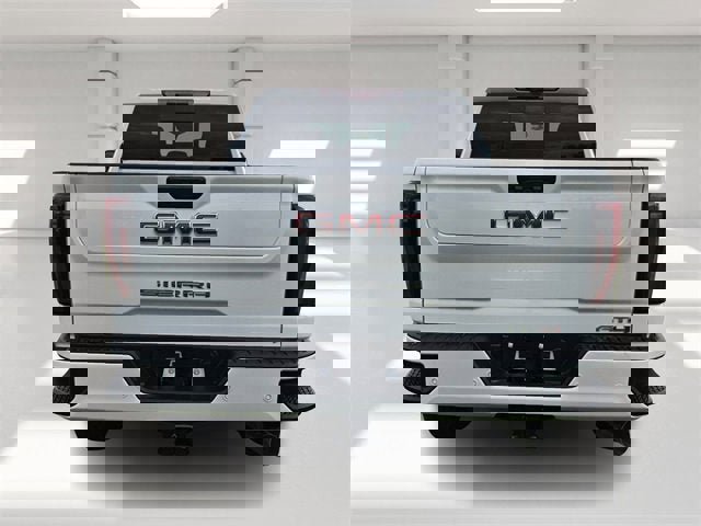 New 2026 GMC Sierra 2500 AT4 w/ Technology Package image 4