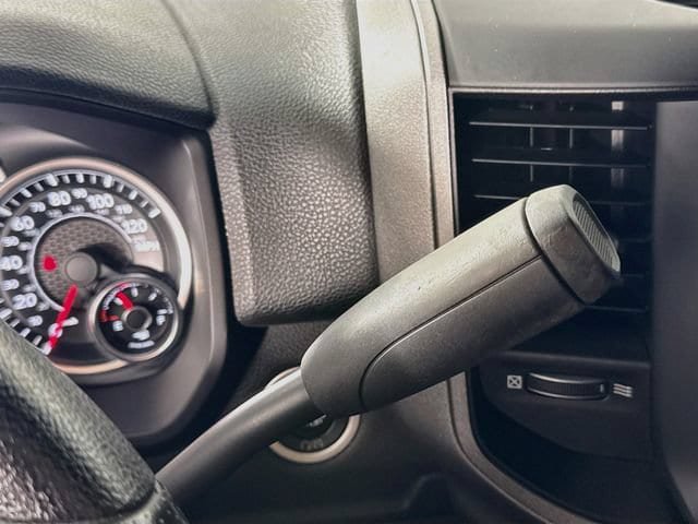 Used 2022 RAM 2500 Tradesman AWD/4WD image 16