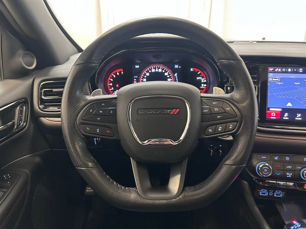 Used 2024 Dodge Durango R/T AWD/4WD image 12