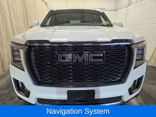 Used 2024 GMC Yukon Denali Ultimate image 3