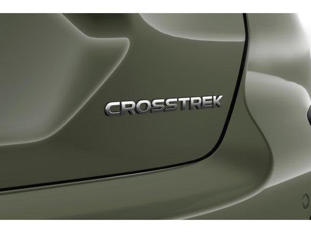 New 2025 Subaru Crosstrek 2.5i Limited image 35