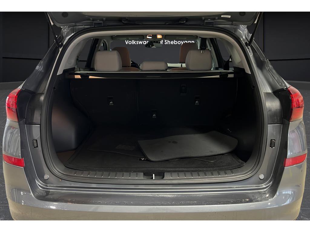 Used 2019 Hyundai Tucson SE w/ Cargo Package FWD image 24
