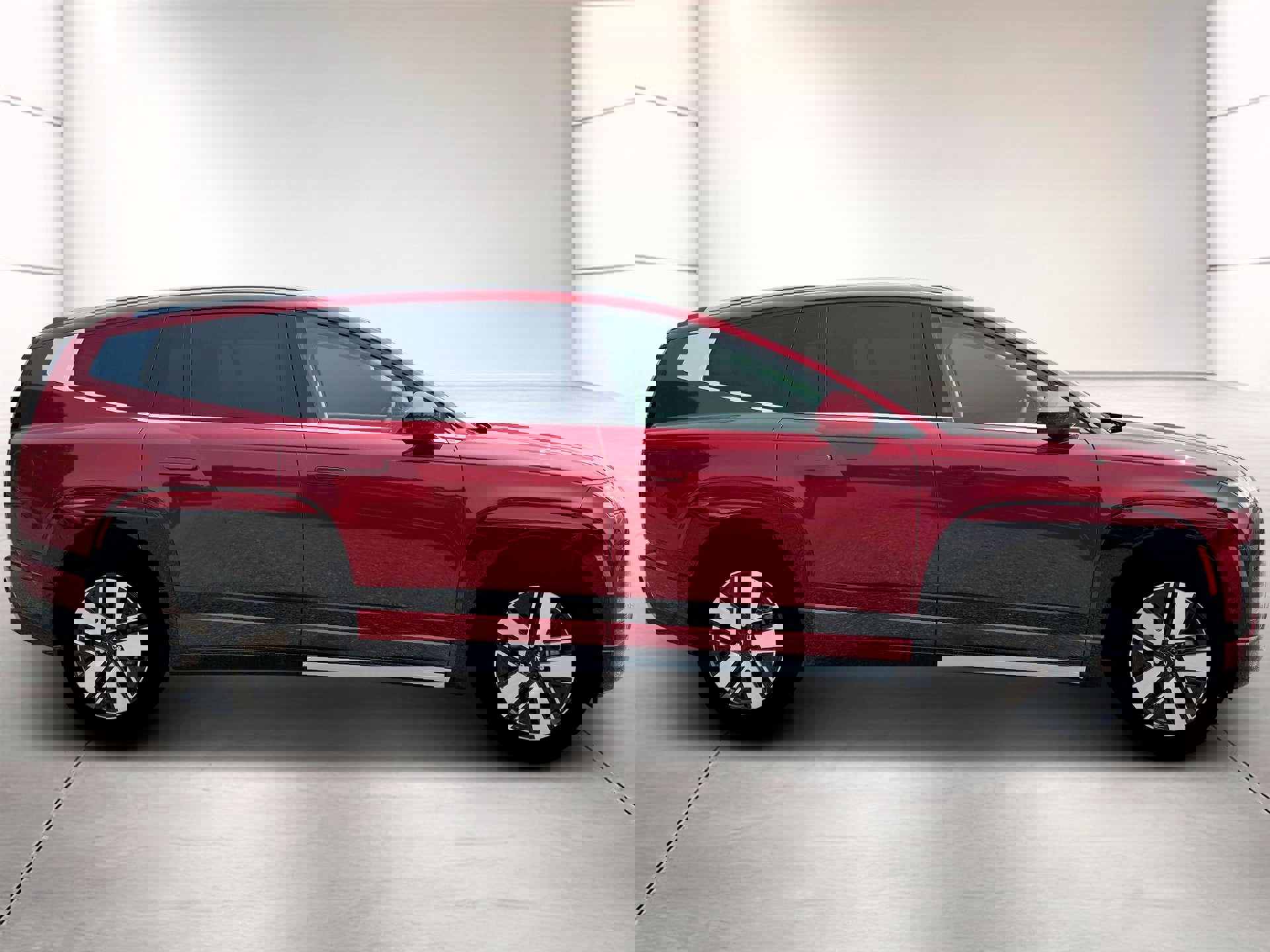 New 2026 Hyundai Ioniq 9 SEL image 9