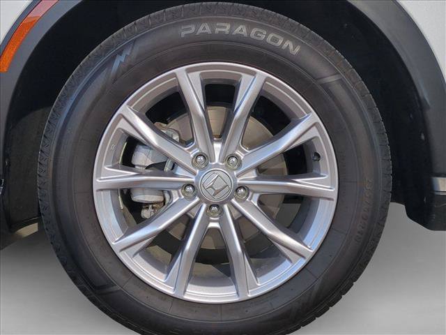 Certified 2024 Honda CR-V EX-L image 24