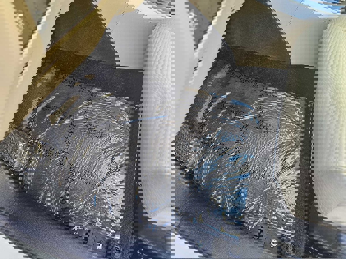 Used 2017 Honda Accord LX image 13