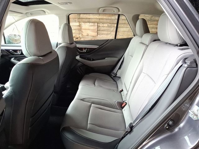 Certified 2024 Subaru Outback Limited image 13