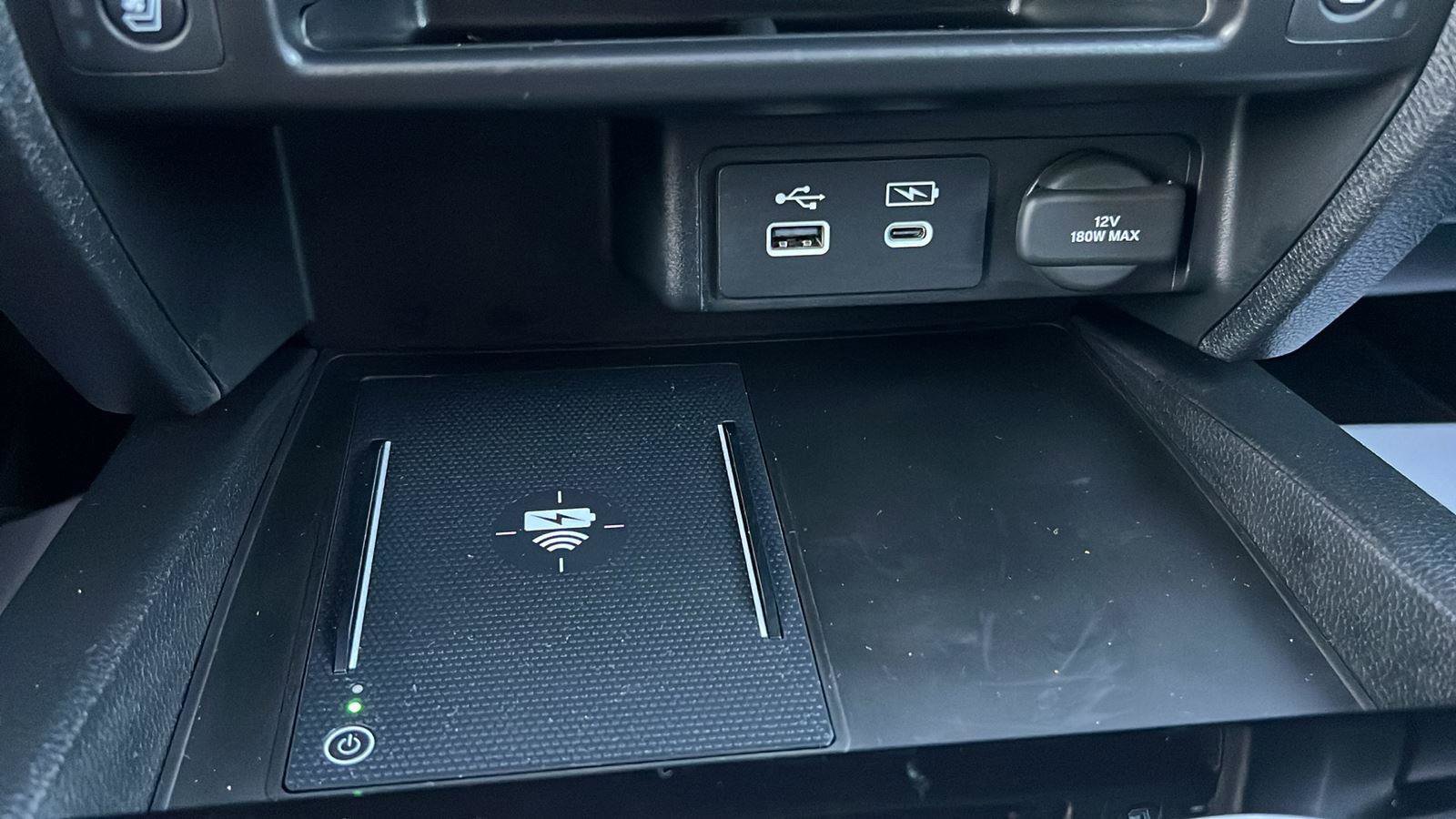 New 2026 Honda Ridgeline Black Edition image 28