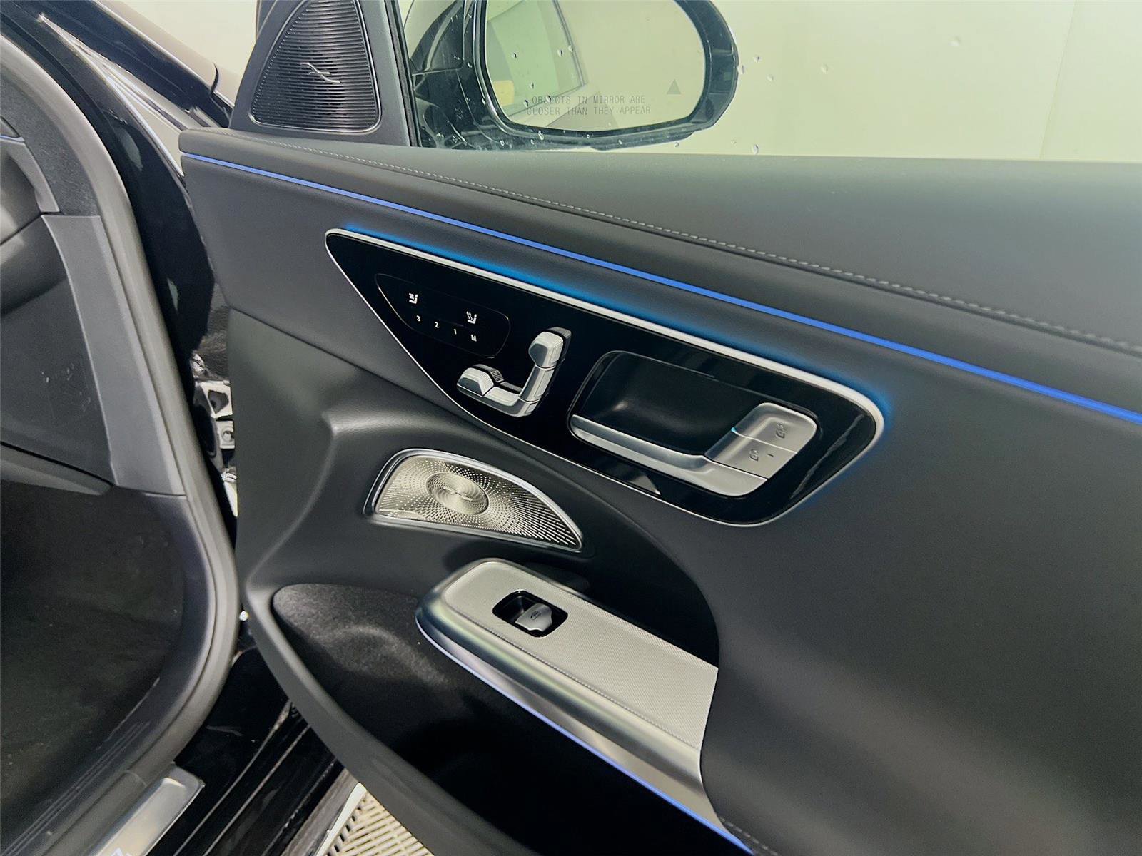 New 2026 Mercedes-Benz E 450 4MATIC Sedan image 27