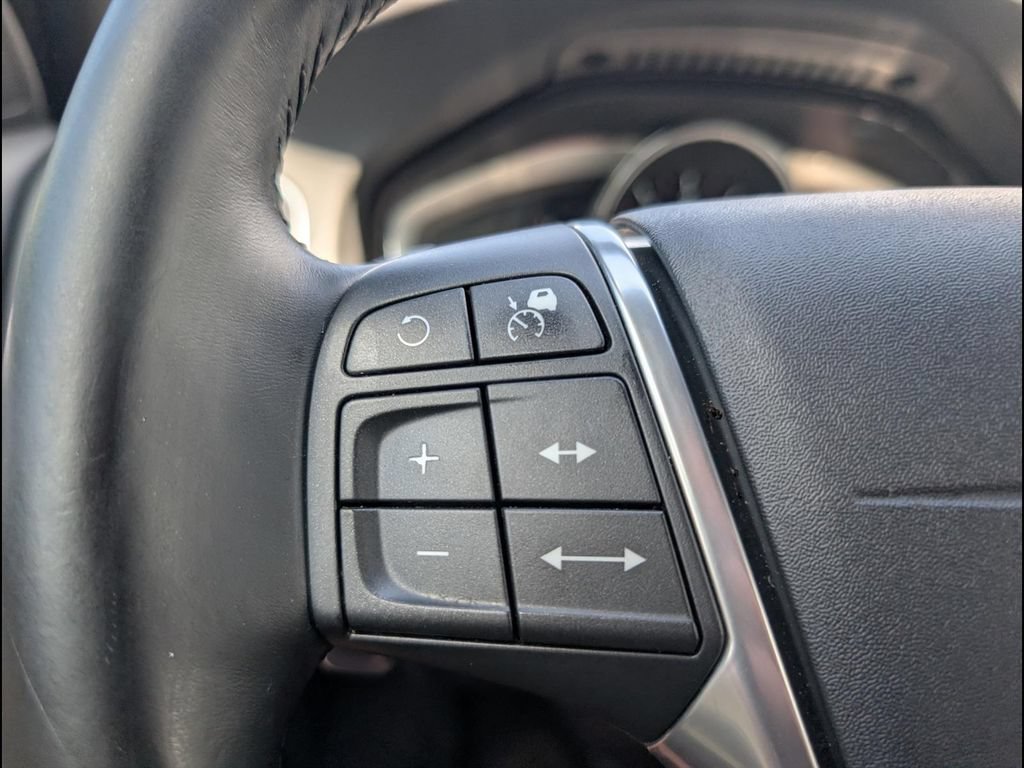 Used 2015 Volvo S60 T6 Platinum FWD image 13