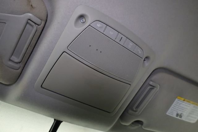 Used 2016 Nissan Leaf SV image 28