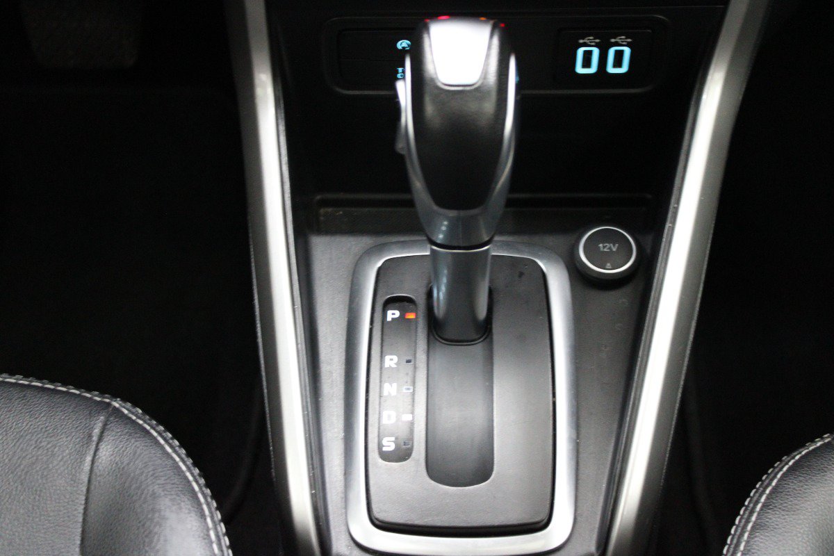 Used 2021 Ford EcoSport Titanium FWD image 29