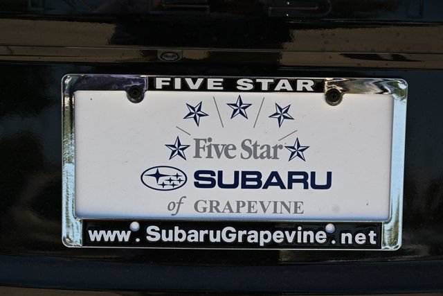 New 2026 Subaru Forester Sport w/ Onyx Edition AWD/4WD image 13